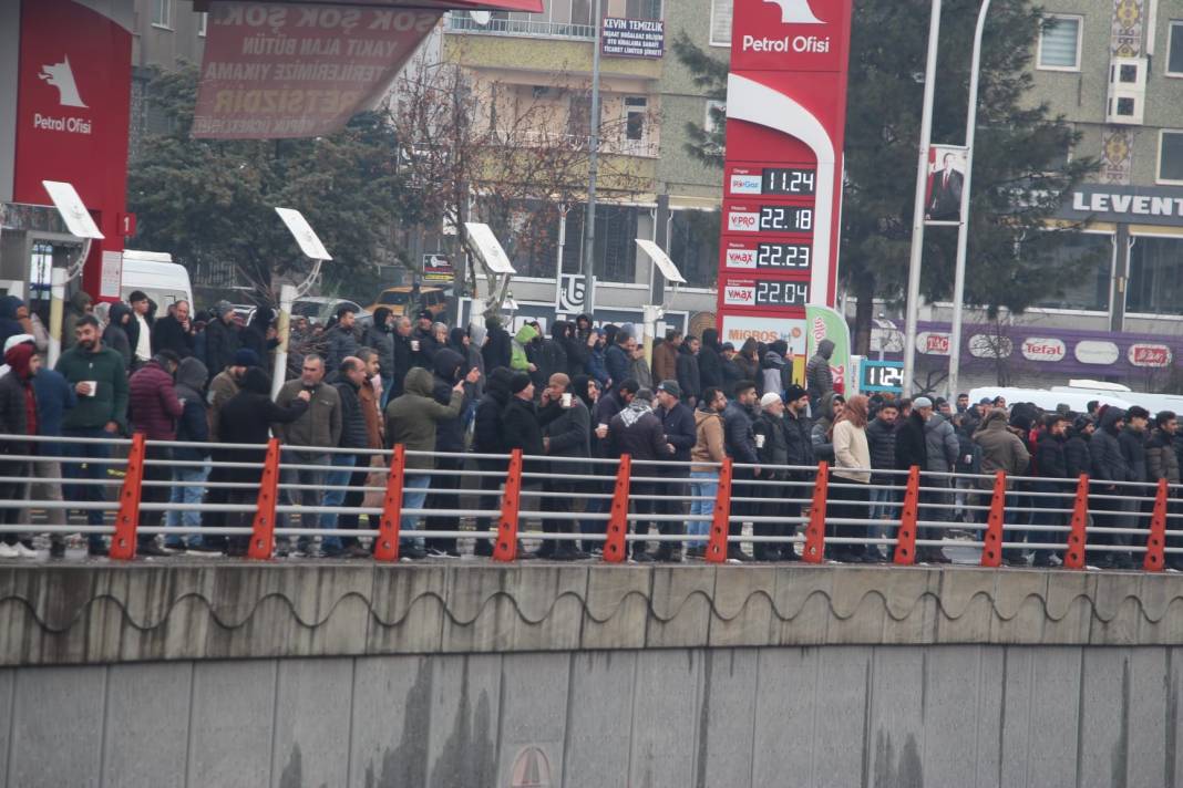 Can kaybı Maraş’ta 84, Diyarbakır’da 14’e çıktı 6