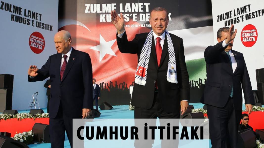 Anketlerin anketi: Kılıçdaroğlu ve Erdoğan arasında yüzde 8,5'lik fark var 3