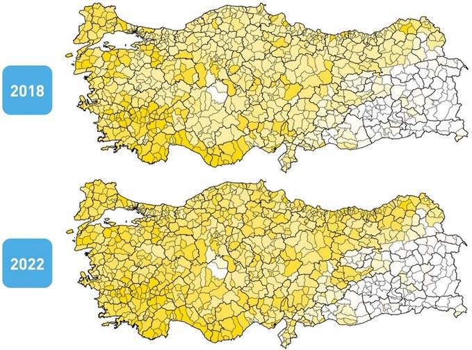 TEAM Araştırma, İYİ Parti seçmeninin Kılıçdaroğlu’na destek oranını açıkladı 5