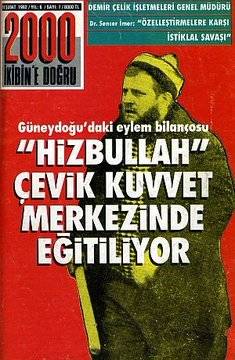 Timur Soykan: Hizbulkontra Türkiye tarihinin en vahşi örgütüdür 2