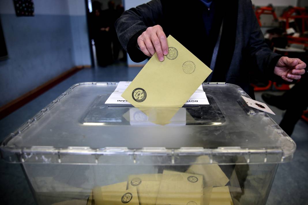 TEAM Araştırma, İYİ Parti seçmeninin Kılıçdaroğlu’na destek oranını açıkladı 13