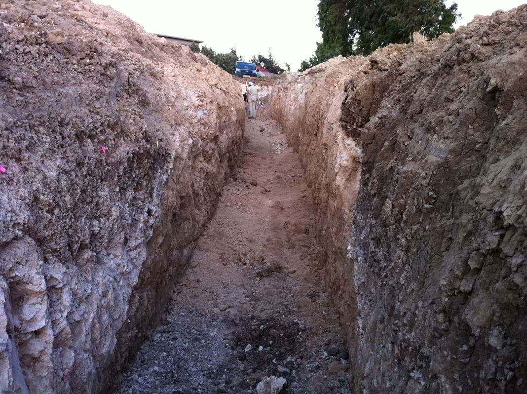 Prof. Dr. Okan Tüysüz çeşit çeşit fay örnekleri paylaştı: Fay nasıl bir şeydir diyenlere gelsin 3