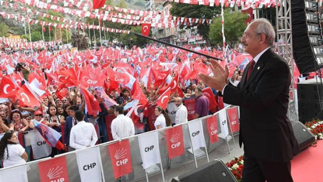 4 adaylı anket sonuçları açıklandı: Hangi aday, yüzde kaç oy alıyor? 5