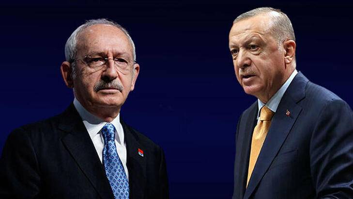 Araştırma: Kemal Kılıçdaroğlu son 3 haftaya 3 puan önde giriyor 1