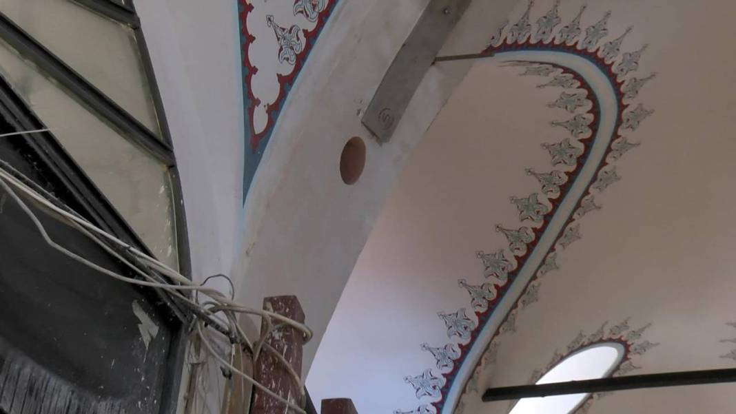 Kapalıçarşı artık daha sağlam 7