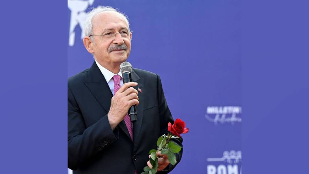 Araştırma: Kemal Kılıçdaroğlu son 3 haftaya 3 puan önde giriyor 4