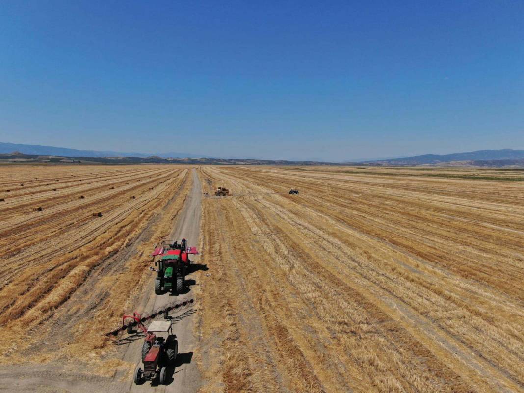 Kuruyan Marmara Gölü'nde tarımsal üretim yapılmasına dava 3