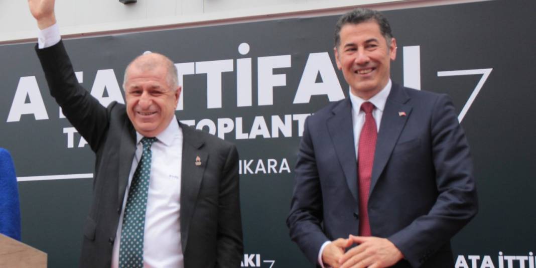 Metropoll'den 4 adaylı cumhurbaşkanlığı seçim anketi: Kılıçdaroğlu 1,5 puan önde 6