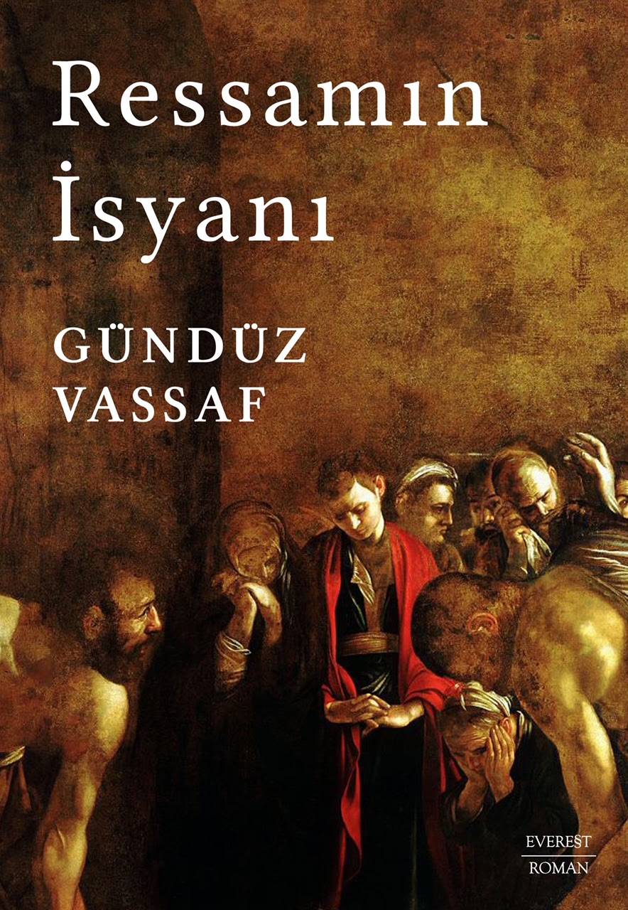 Haftanın kitap seçkisi: 'Gönüllü Çocuksuzluk'tan 'Ressamın İsyanı: Caravaggio'ya... 3