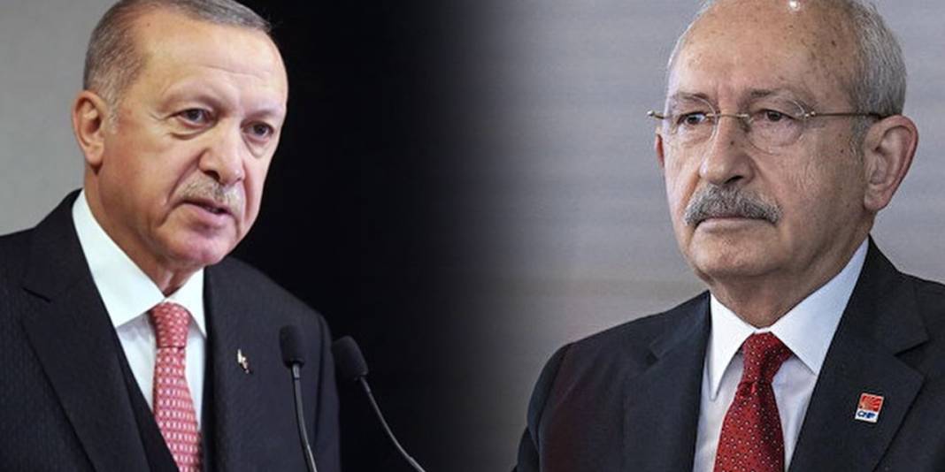 Son anket: Erdoğan’ın oyu artsa da Kılıçdaroğlu’nu yakalayamadı 8