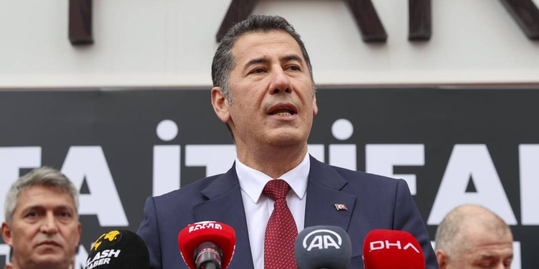 Yöneylem Araştırma: Kılıçdaroğlu'nun oyu yüzde 48,6 3