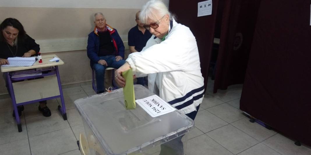 Kılıçdaroğlu ve Erdoğan'ın en çok oy aldığı il, ilçe ve yurtdışı oyları 9