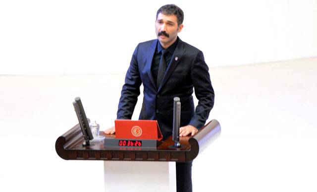 Meclis’e giremeyen ünlü isimler 4