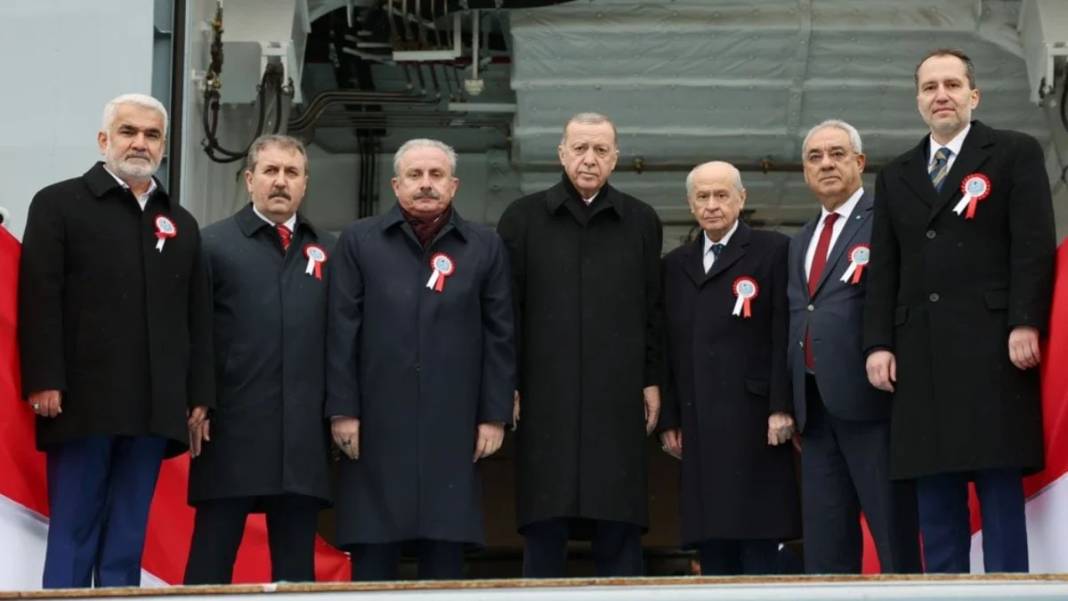 7 anket şirketinin ortalaması: Kılıçdaroğlu yüzde 52 ile seçimi kazanıyor 12