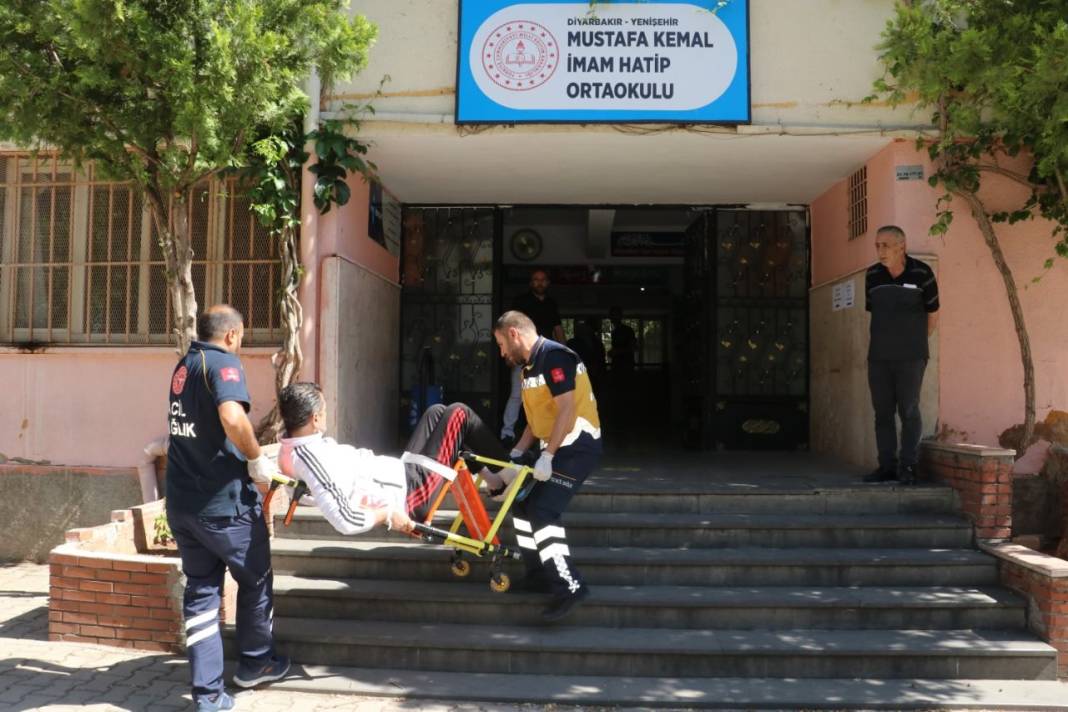 Fotoğraflarla Doğu ve Güneydoğu'dan sandık manzaraları 3