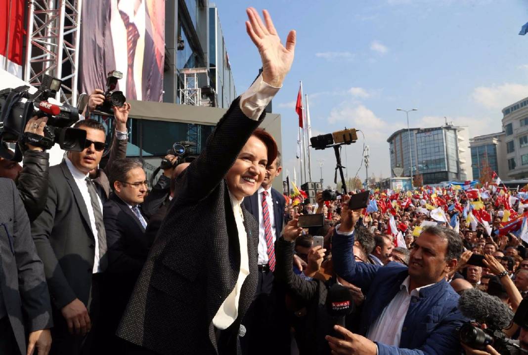 KONDA anketi: Kılıçdaroğlu yüzde 49,3; Erdoğan yüzde 43,7 13