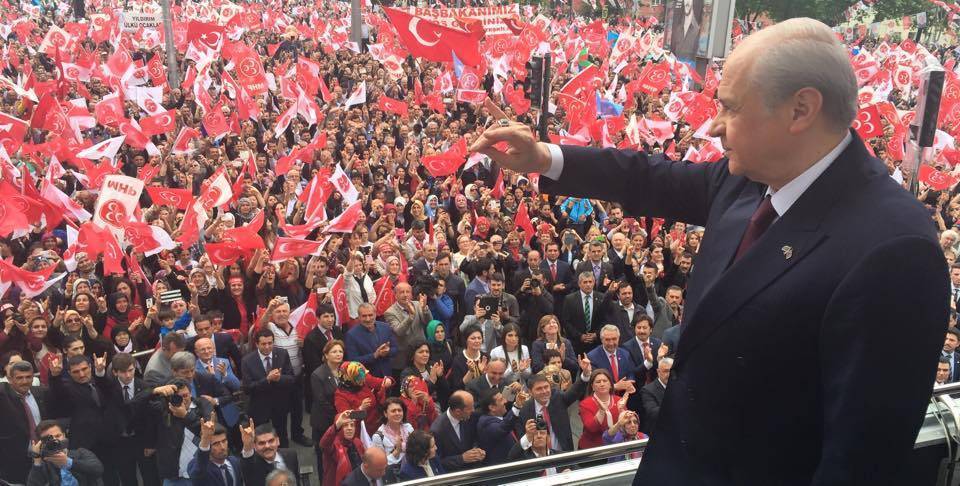 KONDA anketi: Kılıçdaroğlu yüzde 49,3; Erdoğan yüzde 43,7 11