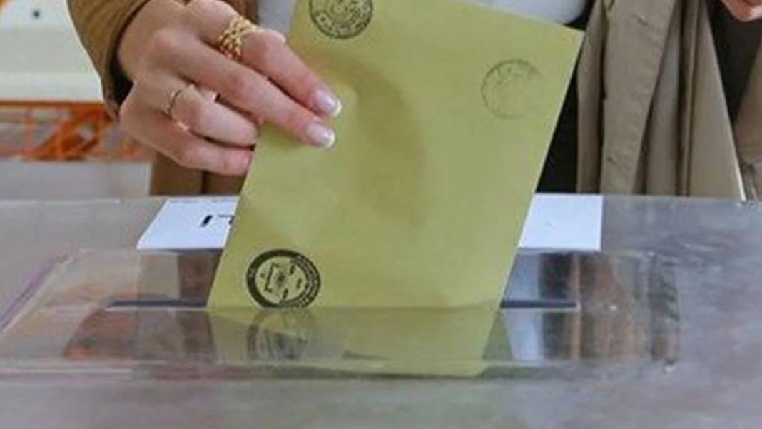 Saros anketi: Kılıçdaroğlu yüzde 50’ye yaklaştı, ancak seçim ikinci tura kalıyor 2