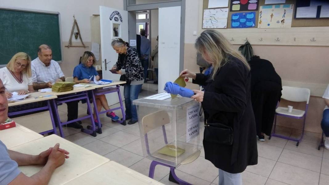 Kılıçdaroğlu ve Erdoğan'ın en çok oy aldığı il, ilçe ve yurtdışı oyları 12