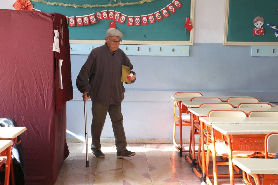 Kılıçdaroğlu ve Erdoğan'ın en çok oy aldığı il, ilçe ve yurtdışı oyları 10