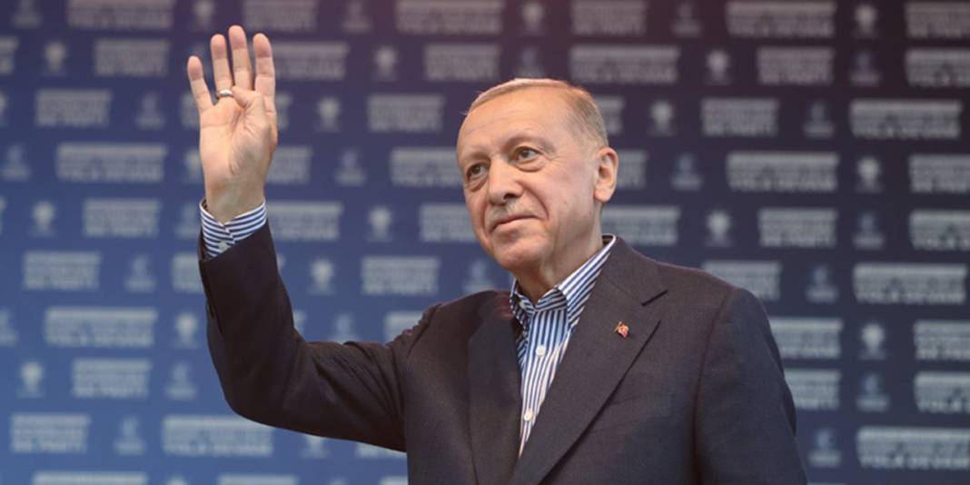 KONDA anketi: Kılıçdaroğlu yüzde 49,3; Erdoğan yüzde 43,7 2