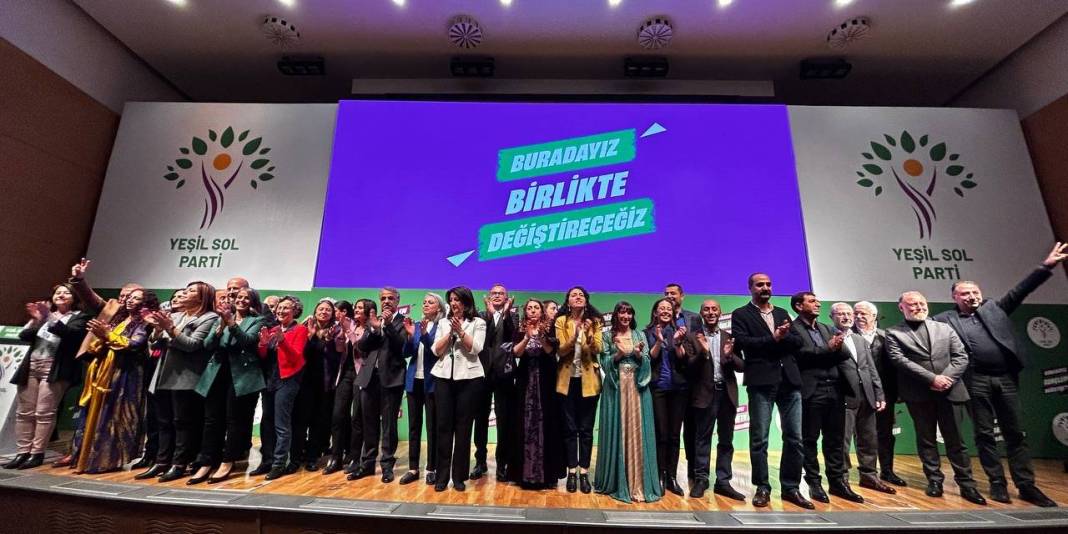 Aksoy Araştırma: Seçim ikinci tura kalıyor 9