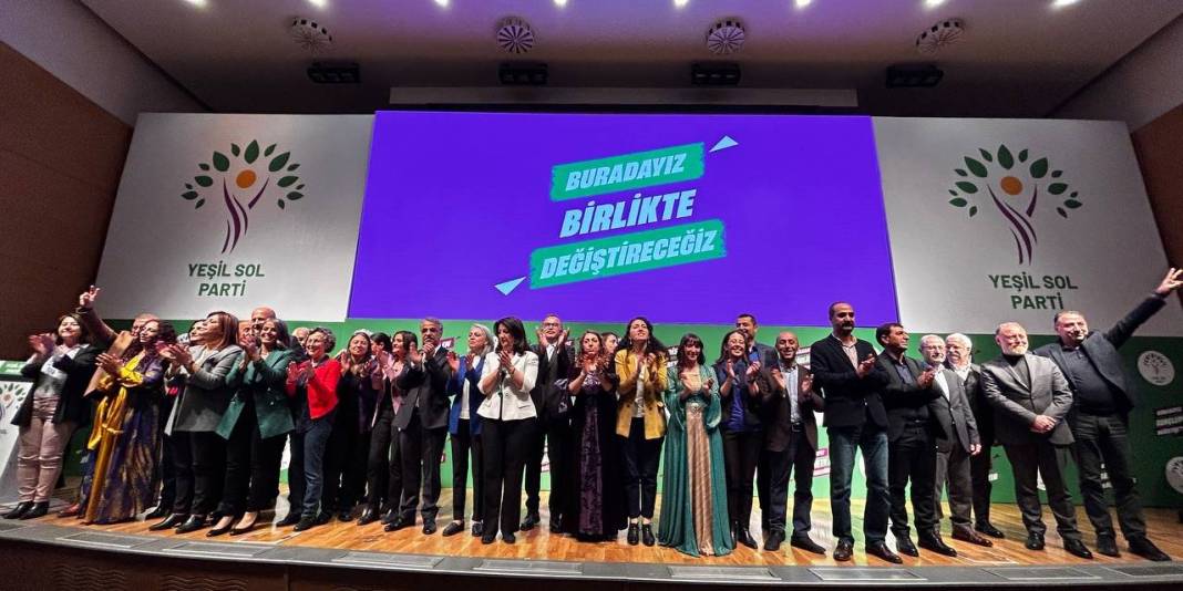 KONDA anketi: Kılıçdaroğlu yüzde 49,3; Erdoğan yüzde 43,7 14