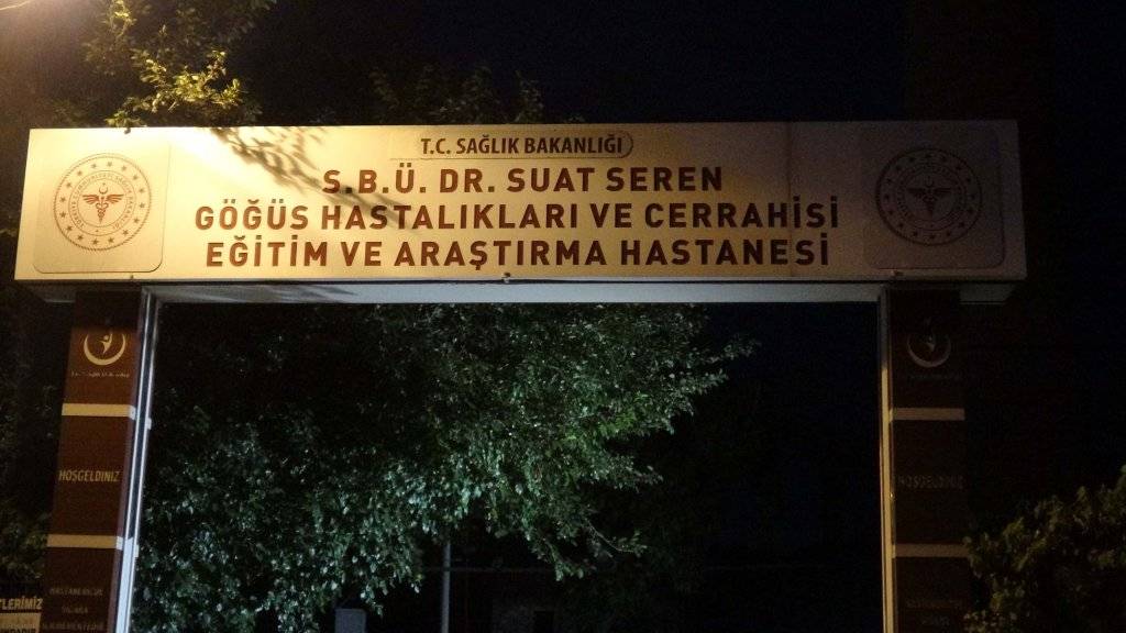 İzmir'de husumetliler arasında silahlı kavga: 1 ölü, 2 yaralı 3