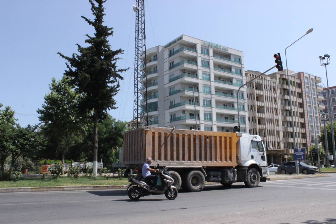 İşte depremden aylar sonra Adıyaman'ın son hali 4