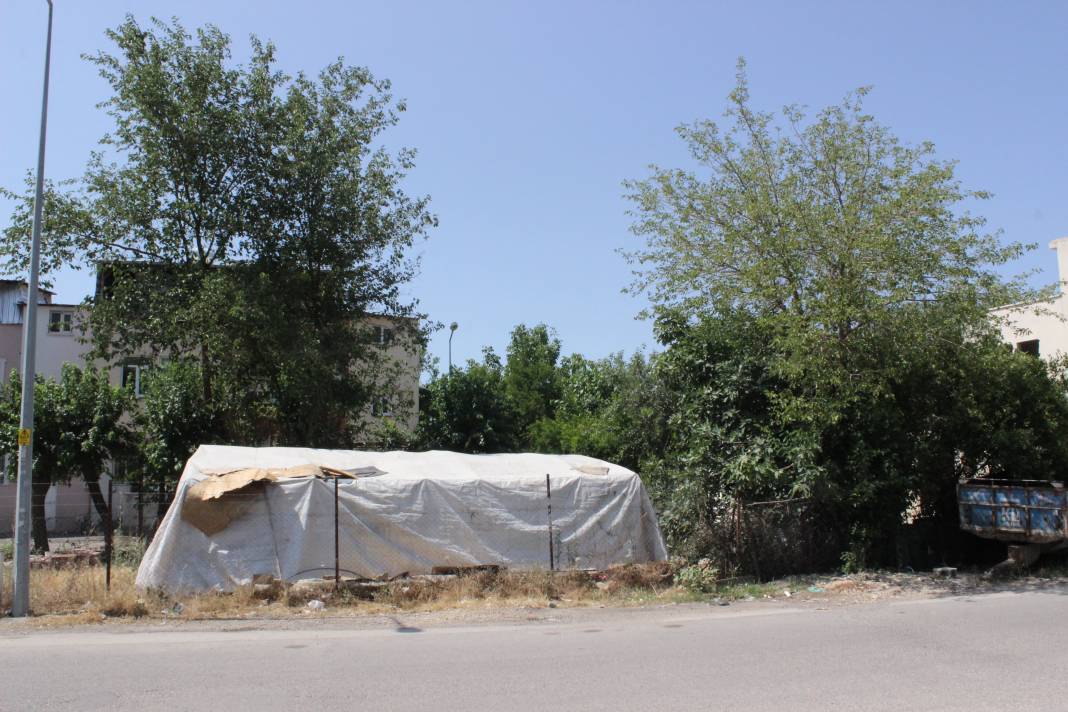 İşte depremden aylar sonra Adıyaman'ın son hali 10