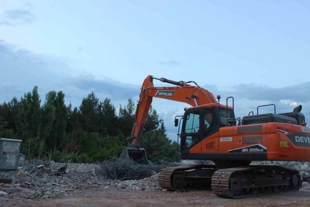İşte depremden aylar sonra Adıyaman'ın son hali 3
