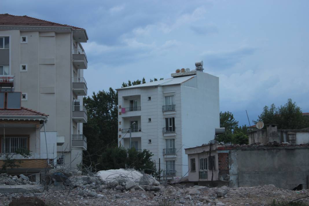 İşte depremden aylar sonra Adıyaman'ın son hali 9