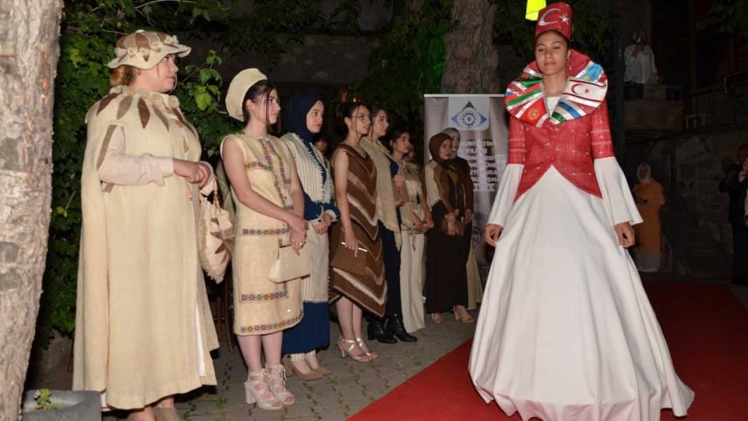 Erzurum Valiliği, medresede yapılmak istenen defileyi 'uygun bulmadı' 2