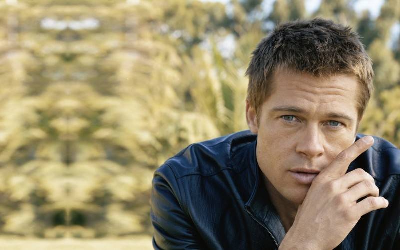 Brad Pitt'den greve destek: Formula 1 filminin çekimlerini durdurdu 5