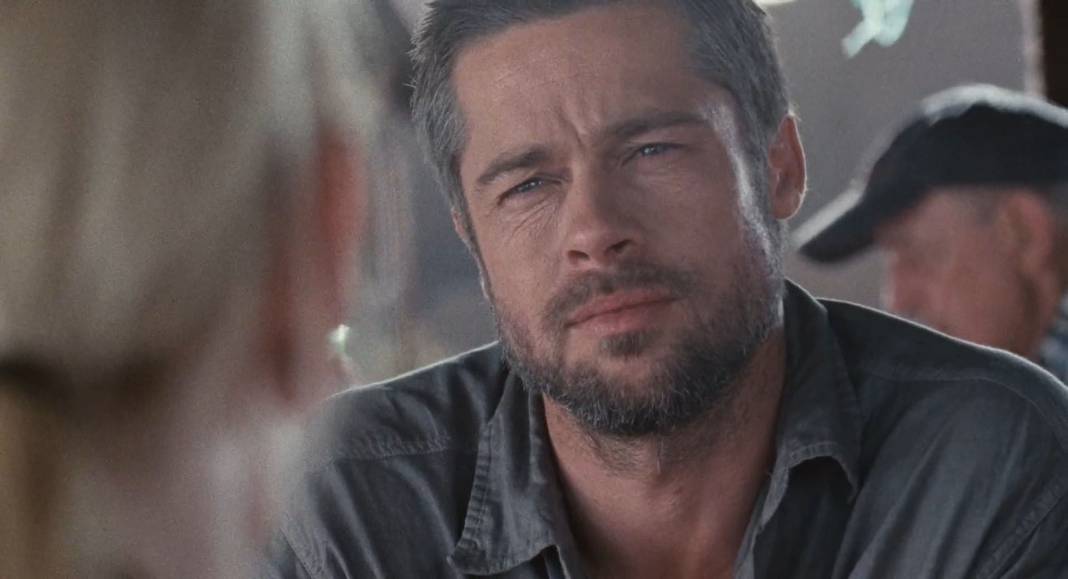 Brad Pitt'den greve destek: Formula 1 filminin çekimlerini durdurdu 7
