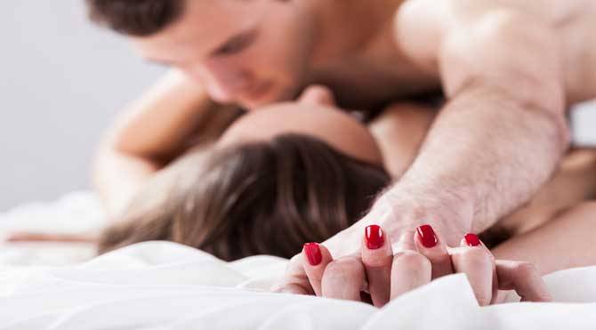 Libido ve ilişki: Azalmış cinsel istekle başa çıkma yolları 7