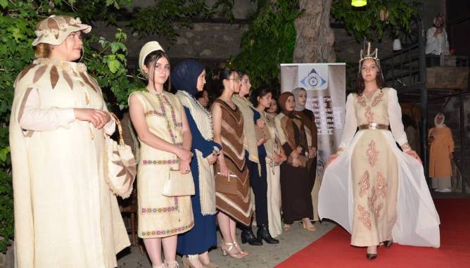 Erzurum Valiliği, medresede yapılmak istenen defileyi 'uygun bulmadı' 4