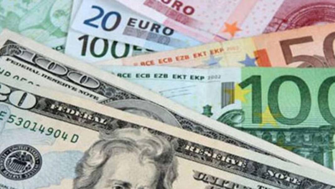 Haftanın en çok kazandıran yatırım araçları: Dolar, borsa, altın... 3