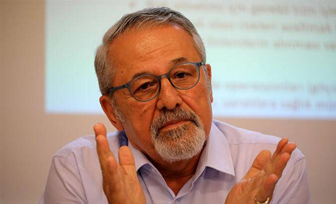 Prof. Dr. Naci Görür'den Adana ve İstanbul depremleri için çarpıcı uyarılar 7