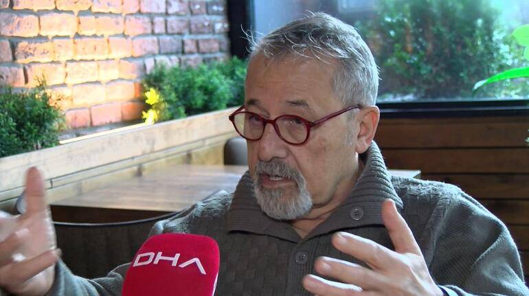 Prof. Dr. Naci Görür'den Adana ve İstanbul depremleri için çarpıcı uyarılar 11