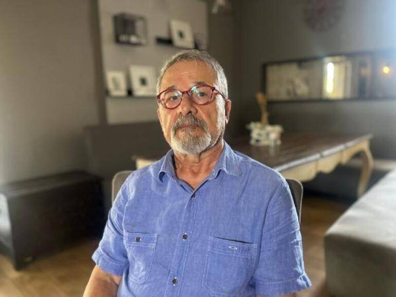 Prof. Dr. Naci Görür'den Adana ve İstanbul depremleri için çarpıcı uyarılar 9