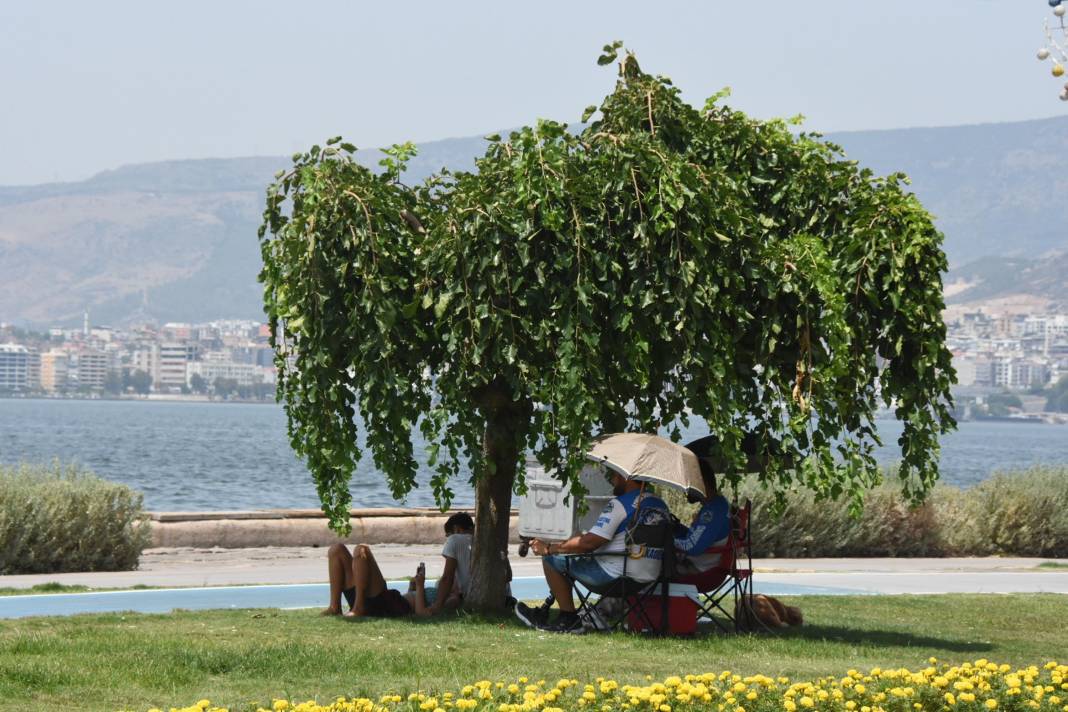 Tarih verildi: Ege yeniden kavrulacak 2