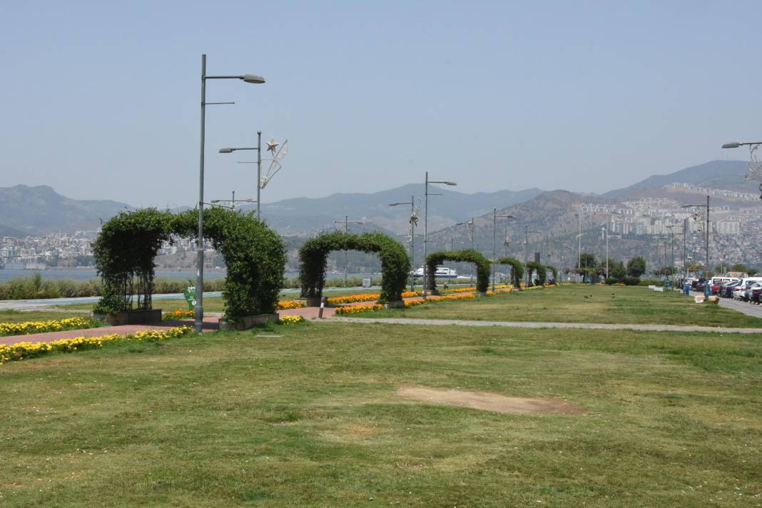 Tarih verildi: Ege yeniden kavrulacak 1