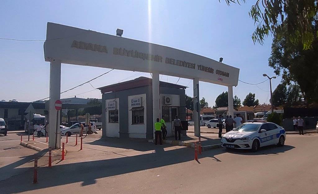 Otogar değnekçisi cinayetinde '500 bin lira haraç' iddiası 3