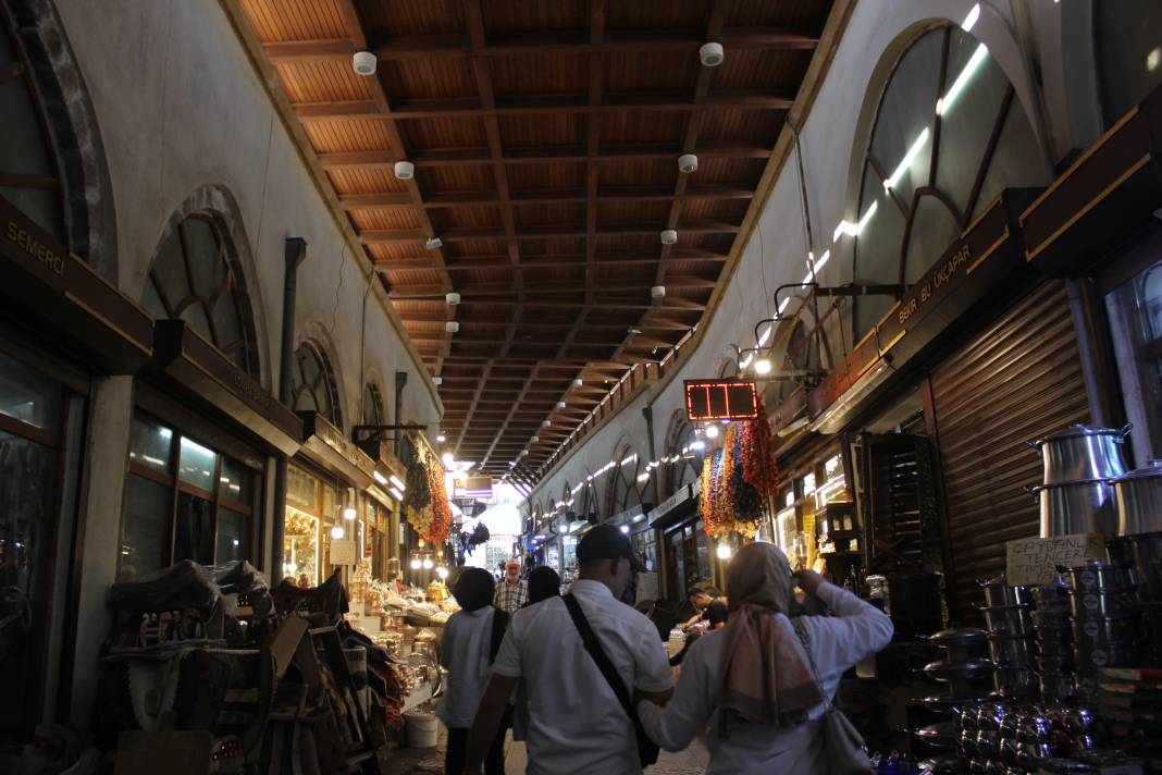 İşte depremin merkez üssü Kahramanmaraş'ın son hali 15