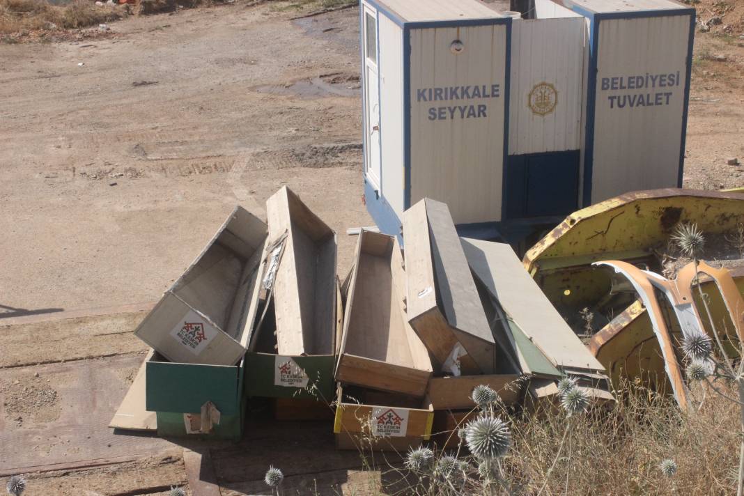 İşte depremin merkez üssü Kahramanmaraş'ın son hali 16