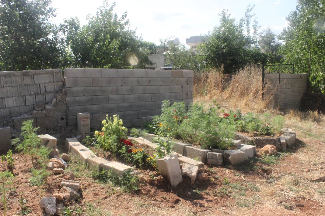 İşte depremin merkez üssü Kahramanmaraş'ın son hali 17