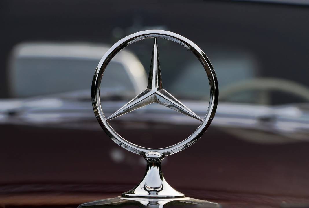 Mercedes-Benz, Türkiye’deki online satışı kapattı 11