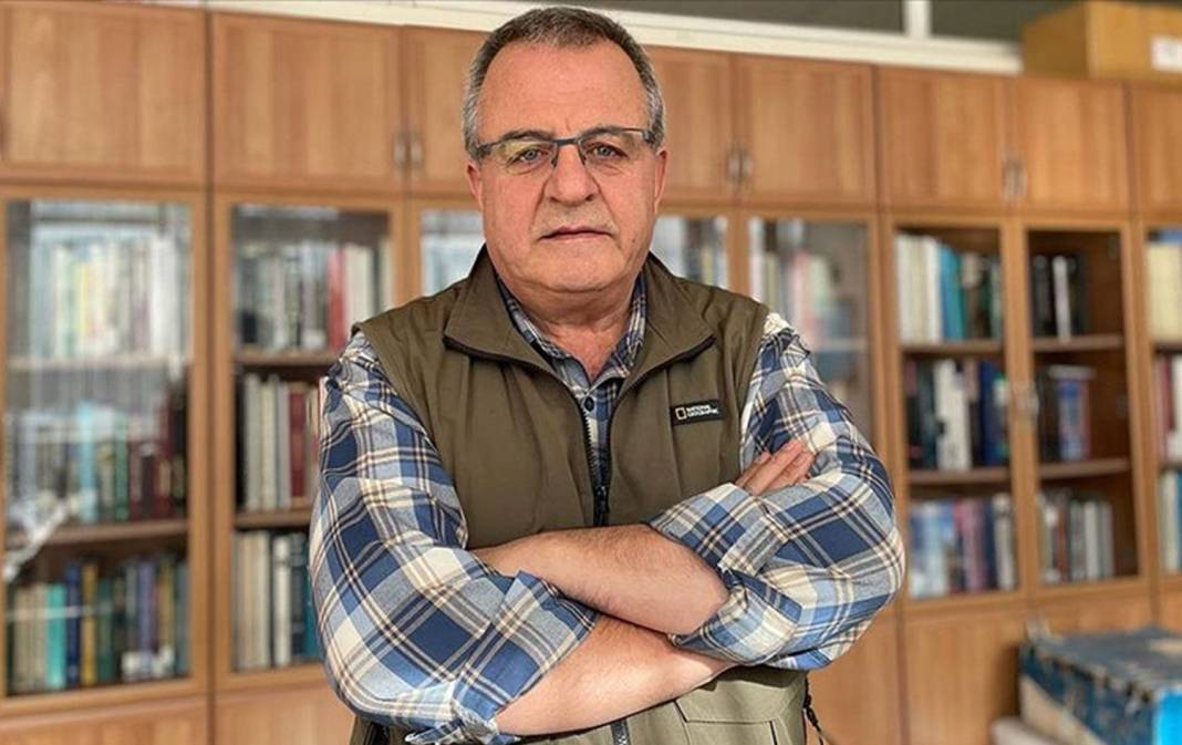 Uzmanlar Adana depremini nasıl yorumluyor? 8