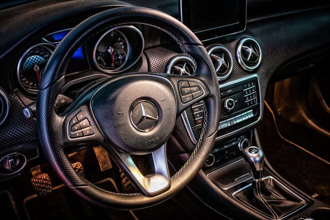 Mercedes-Benz, Türkiye’deki online satışı kapattı 8